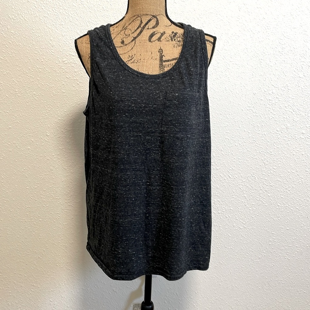 Casual tank top